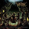 Viscral - Egocentric Underneath of Horror (Upconvert)