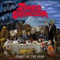 Zombie Orchestra - Feast of the Dead (Upconvert)