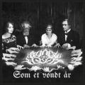 Svart Lotus - Som et vondt år