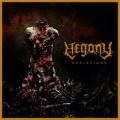 Hegony - Deviations (EP)