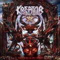 Kreator - Krushers Of The World (Lossless)