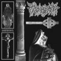 Leprosy - The Importance Of God (EP)