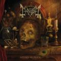 Mayhem - Liturgy of Death (Lossless)