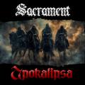 Sacrament - Apokalipsa