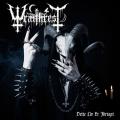 Wraithrest - Dette Liv Er Fortapt