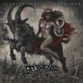 Belphegor - Scarlet Beast-Leviathan (Single)