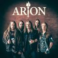 Arion - Discography (2013 - 2025)