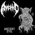 Arachnid - Ancient Evil (EP)
