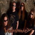 Monstrosity - Discography (1992 - 2023) (Lossless)