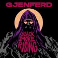 Gjenferd - Black Smoke Rising