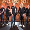 Axel Rudi Pell - Discography (1989 - 2026)