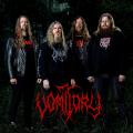 Vomitory - Discography (1996 - 2026) (Lossless)