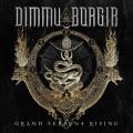 Dimmu Borgir - Ulvgjeld &amp; Blodsodel (Single)