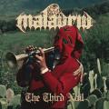 Malauriu - The Third Nail (Upconvert)