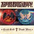Corrosion Of Conformity - Good God / Baad Man (Lossless)