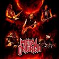 Metal Church - Discography (1984 - 2026) (Lossless)