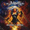 Adgar - Máscaras Y Demonios