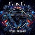Gus G. - Steel Burner