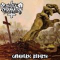 Bestial Profanation - Cadaveric Rebirth