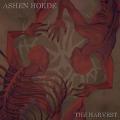 Ashen Horde - The Harvest (Lossless)