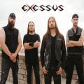 Exessus - Discography (2017 - 2026) (Lossless)