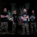 Necrotesque - Discography (2021 - 2026)