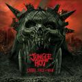 Jungle Rot - Cruel Face Of War