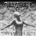 Testament - Practice What You Preach (Remastered 2026)