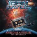 Iron Savior - Awesome Anthems of the Galaxy (Cover Album)