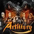 Artillery - Discography (1985 - 2026)