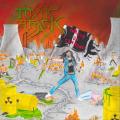 Toxik Attack - Thrash on Command (EP)