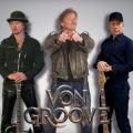Von Groove - Discography (1992 - 2026) (Lossless)