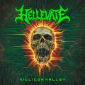 Hellevate - Killicon Valley (Lossless)