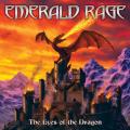Emerald Rage - The Eyes of the Dragon