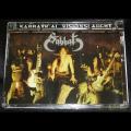 Sabbat - Sabbatical Visionslaught (DVD)
