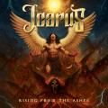 Icarus - Rising from the Ashes