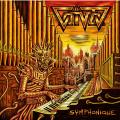 Voivod - Symphonique (Live) (Lossless)