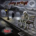Rykën - Living for Tonight