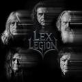 Lex Legion - Lex Legion (Lossless)