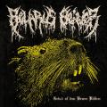 Belarus Beaver - Grind Af Den Brune Bäfver