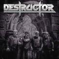 Destructor - Discography (1984 - 2026)