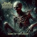 Royal Infanticide - Ashes Of The Damned (EP) (Upconvert)