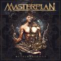 Masterplan - Metalmorphosis (Upconvert)