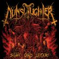 Nunslaughter - Satanic Chaos Legions (Upconvert)