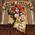 Rock Justice - You've Been Served (Lossless)