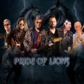 Pride Of Lions - Discography (2003 - 2026)