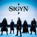 Sigyn - Discography (2023 - 2026)