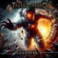 Trueno Negro - Neogénesis