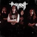 Tyrant - Discography (2018 - 2026)