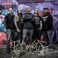 Psycroptic - Discography (2001 - 2026) (Lossless)